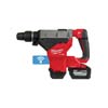 M18 FUEL 1-3/4 IN. SDS MAX ROTARY HAMMER KIT W/ 12.0 BATTERY