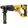 20V MAX 1-1/8 IN. BRUSHLESS SDS PLUS D-HANDLE ROTARY HAMMER (TOOL ONLY)