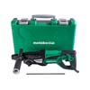 1-1/8 IN. 3-MODE D-HANDLE SDS PLUS ROTARY HAMMER W/ USER VIBRATION PROTECTION