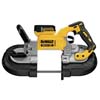 20V BRUSHLESS DEEP CUT BANDSAW KIT