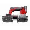 M12 SERIES CORDLESS BAND SAWS SUB-COMPACT DEEP CUT