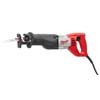 SAWZALL CORDED RECIPROCATING SAW KIT 120 VAC 12 A 3/4 IN STROKE 0 - 3000 SPM