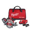 M18 FUEL 7-1/4 IN. CIRCULAR SAW KIT