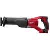 SAWZALL CORDLESS RECIPROCATING SAW 18 V M18 1-1/8 IN STROKE(TOOL ONLY)