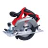 HEAVY DUTY CIRCULAR SAW 18 V 5/8 IN SHANK(TOOL ONLY)