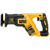 20V MAX XR BRUSHLESS COMPACT RECIPROCATING SAW TOOL ONLY
