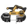 20V MAX XR MID-SIZE BANDSAW TOOL ONLY