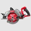 M18 FUEL 7-1/4 IN. REAR HANDLE CIRCULAR SAW
