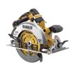 20V MAX XR BRUSHLESS CORDLESS 7-1/4 IN. CIRCULAR SAW (TOOL ONLY)