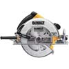 7-1/4 IN. CIRCULAR SAW WITH ELECTRIC BRAKE 15 AMPS 2-9/16 IN. DEPTH OF CUT
