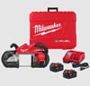 M18 FUEL DEEP CUT BAND SAW KIT