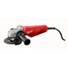 11 AMP CORDED 4-1/2 IN. ANGLE GRINDER WITH PADDLE AND LOCK-ON SWITCH