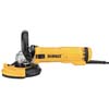 4-1/2 - 5 IN. SURFACE GRINDING DUST SHROUD KIT