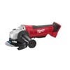 M18 CORDLESS GRINDER 18 VAC 18 V LITHIUM ION 9000 RPM (TOOL ONLY)