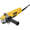 4-1/2 IN. PADDLE SWITCH SMALL ANGLE CORDED GRINDER