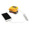 12V/20V MAX USB POWER SOURCE BATTERY