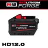 M18 REDLITHIUM FORGE HD12.0 BATTERY PACK