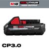 M18 REDLITHIUM HIGH OUTPUT CP3.0 BATTERY