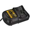 BATTERY CHARGER 12 - 20 V LITHIUM-ION BATTERY 1 HR CHARGE TIME