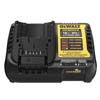 12V TO 20V MAX FLEXVOLT 4 AMP CHARGER