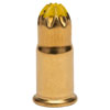 .22 CALIBER #4 POWDER-ACTUATED LOAD