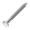 1-1/2 IN. 9 GUAGE GALVANIZED JOIST HANGER NAIL 50 LB. BX.