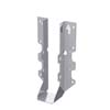 2 X 10 WOOD U SHAPED JOIST HANGER FACE MOUNT ZAX FINISH
