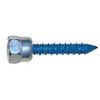 1/4 IN. VERTICAL THREADED ROD ANCHOR 16 IN. X 1.75 FOR STEEL 25/BX