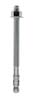 STRONG-BOLT WEDGE ANCHOR 3/4 IN. X 4-3/4 ZINC PLATED 10/BX