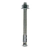 1/2 IN. X 7 IN. WEDGE-ALL ZINC WEDGE ANCHOR