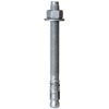3/8 IN. X 7 IN. WEDGE-ALL ZINC WEDGE ANCHOR