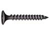 SCREWS 6 X 1-1/8"" PHILLPS BUGLE HEAD FINE THREAD STREAKER