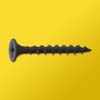 6 X 1-5/8 IN. PHILLIPS BUGLE COARSE THREAD DRYWALL SCREWS 1LB PAIL
