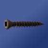 6 X 2-1/4 IN. SQUARE TRIM DRYWALL SCREWS 1LB PAIL