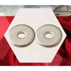 3/8 IN. X 1-1/4 STAINLESS FE WASHER WASHER>STAINLESS<