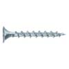 8 X 3 IN. PHILLIPS BUGLE COARSE THREAD DRYWALL SCREWS ZINC