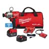 M18 FUEL 7/16 IN. HEX UTILITY HIGH TORQUE IMPACT WRENCH W/ ONE-KEY KIT