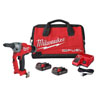 M18 FUEL 1/4 IN. BLIND RIVET TOOL WITH ONE-KEY KIT