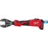 M18 FORCE LOGIC 6 TON LINEAR UTILITY CRIMPER KIT WITH O-D3 JAW