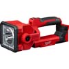 CORDLESS SEARCH LIGHT (TOOL ONLY) 18 V 600 - 1250 LUMENS