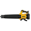 20V 400CFM BRUSHLESS HANDHELD BLOWER LI-ION BATTERY (TOOL ONLY)