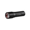 P7.2 LED FLASHLIGHT WITH AFS 320 LUMENS