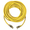 25 FT. 12 GAUGE 3-CONDUCTOR 300V SJTW EXTENSION CORD