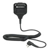 REMOTE SPEAKER MICROPHONE FOR BUSINESS RADIOS