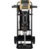 68 LB 1-1/8 IN. HEX PAVEMENT BREAKER WITH HAMMER TRUCK AND STEEL