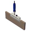 4.5 X 14 IN. WATERSTOP SPLICING IRONS DESIGNED FOR WELDING PVC AND TPER