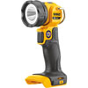 CORDLESS RECHARGEABLE WORK LIGHT 20 V XENON (BARE TOOL)
