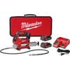 M18 CORDLESS 2-SPEED GREASE GUN KIT