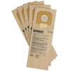 PAPER BAGS (5 PACK) FOR DEWALT DUST EXTRACTORS