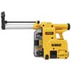 ONBOARD DUST EXTRACTOR FOR 1-1/8 IN. SDS PLUS HAMMERS